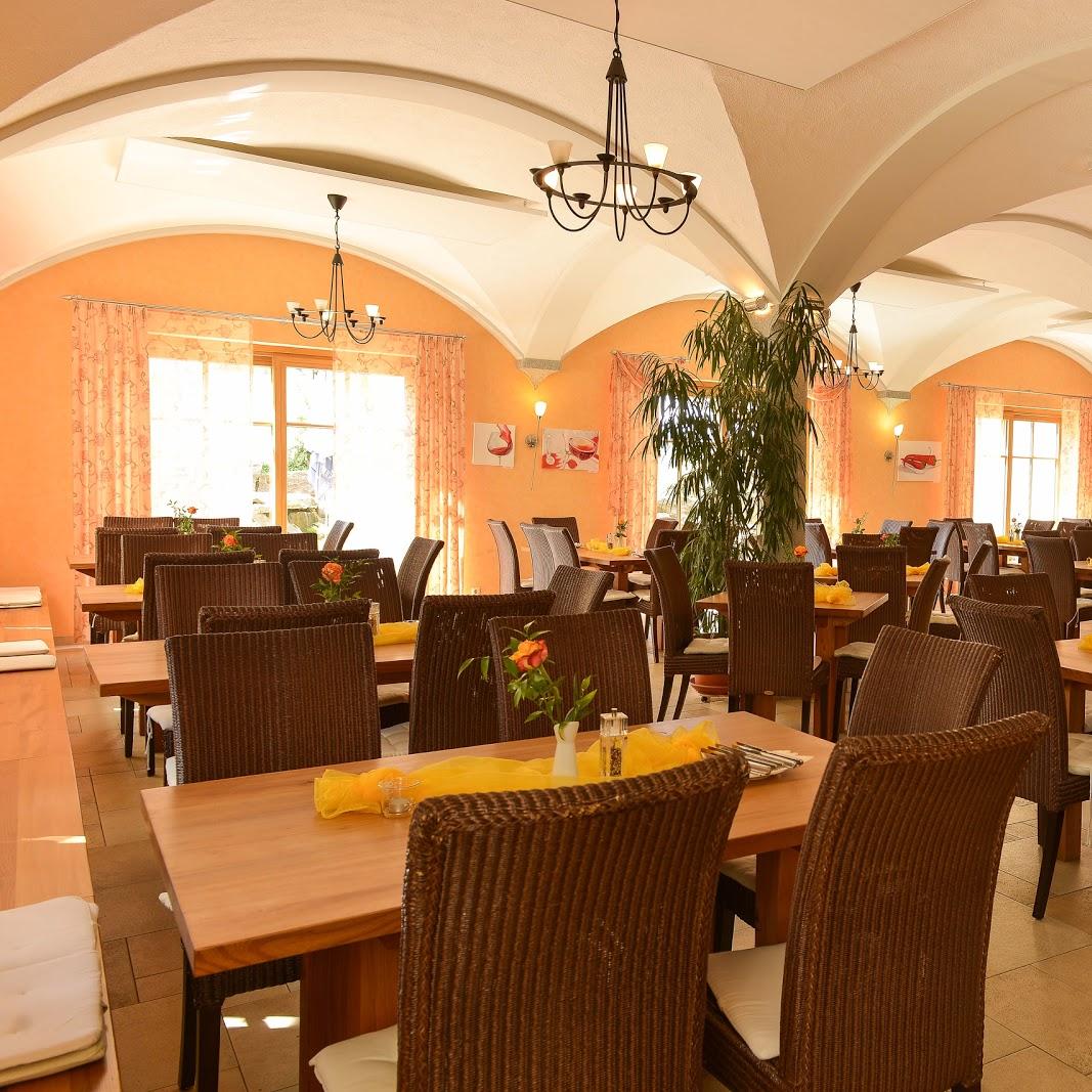 Restaurant "Böhm