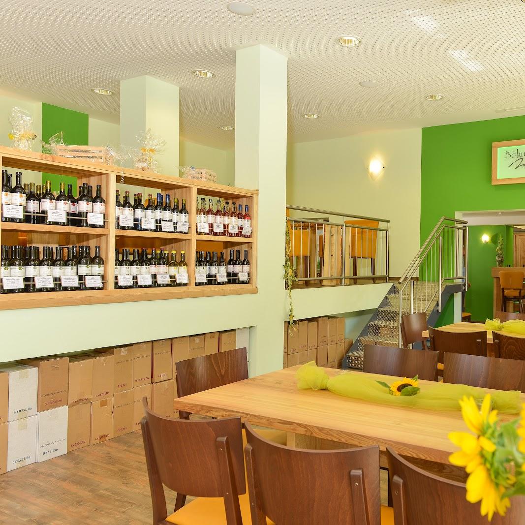 Restaurant "Böhm