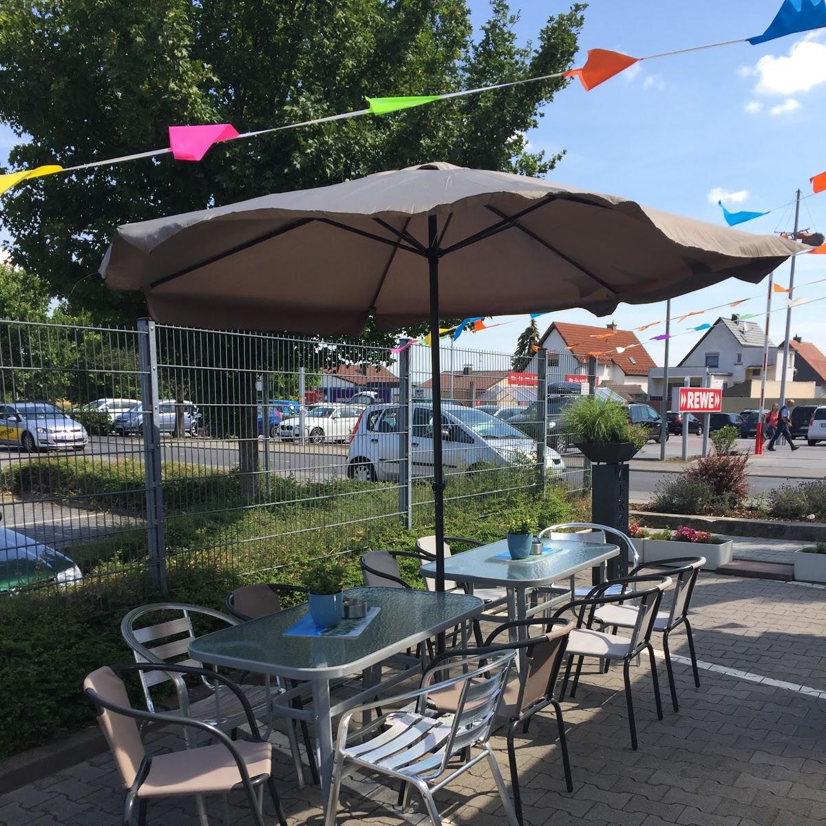 Restaurant "Balkan Grill" in  Wörrstadt