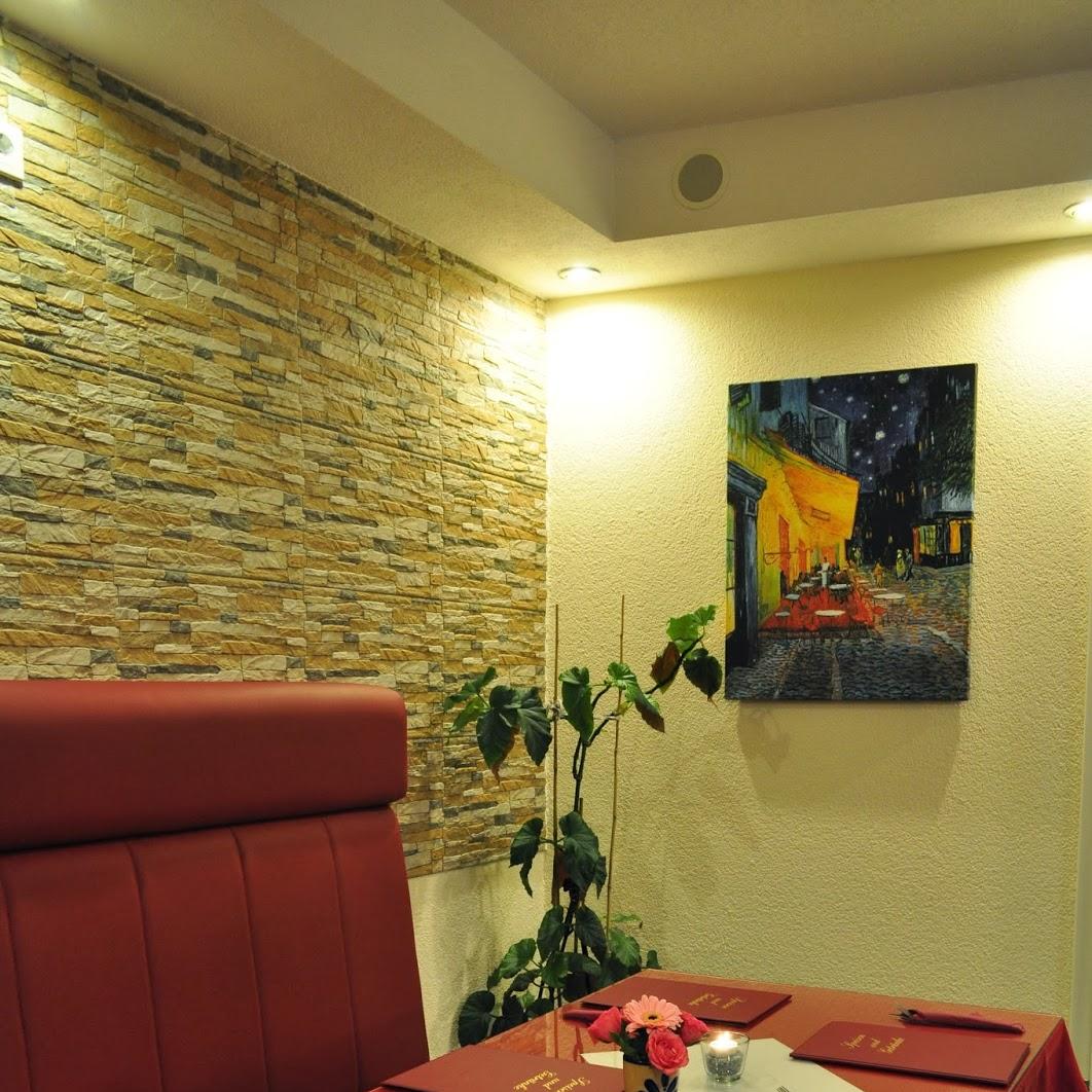 Restaurant "Mare Nero - Pizza & Pasta" in  Wörrstadt