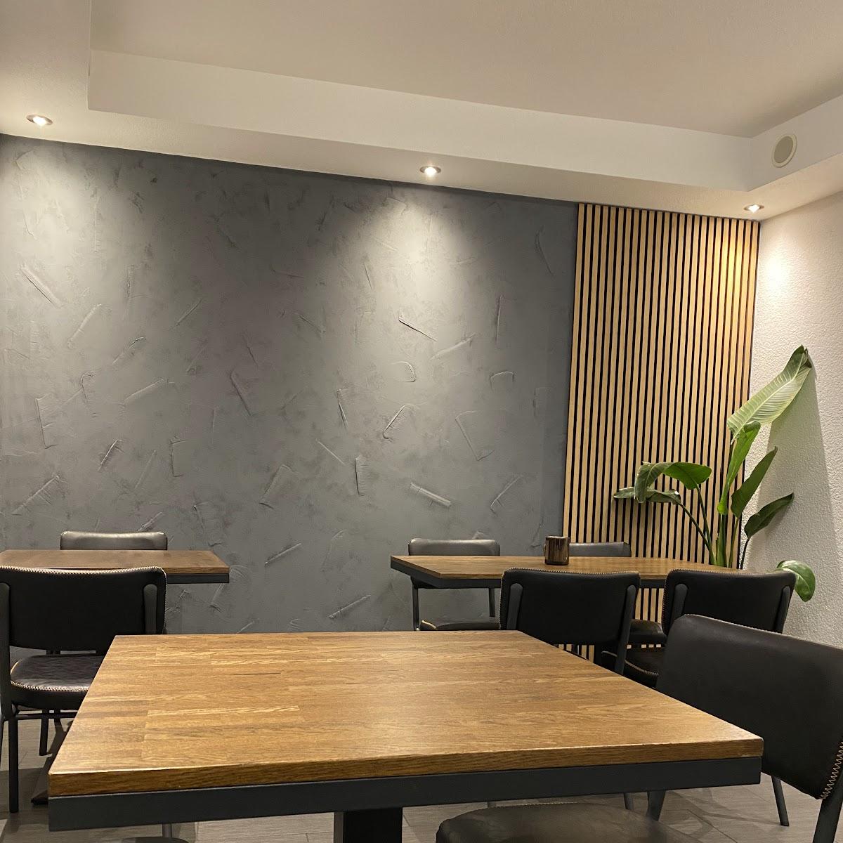 Restaurant "Mare Nero - Pizza & Pasta" in Wörrstadt
