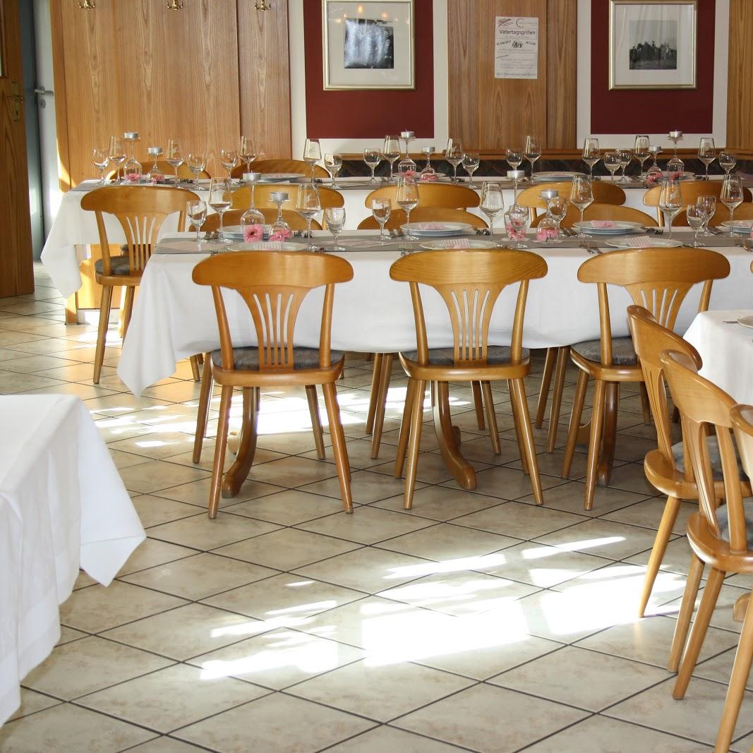 Restaurant "Weingut Marco Pfennig & Marlenes Gutsschänke" in  Gau-Bickelheim