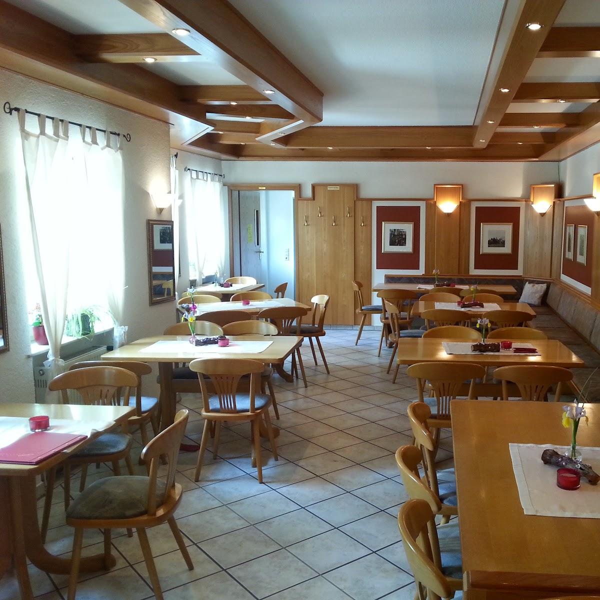 Restaurant "Wein & wunderBar im Weingut Marco Pfennig" in Gau-Bickelheim