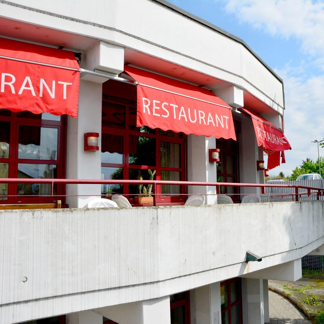 Restaurant "Restaurant Volkshaus Ebelsberg" in Linz