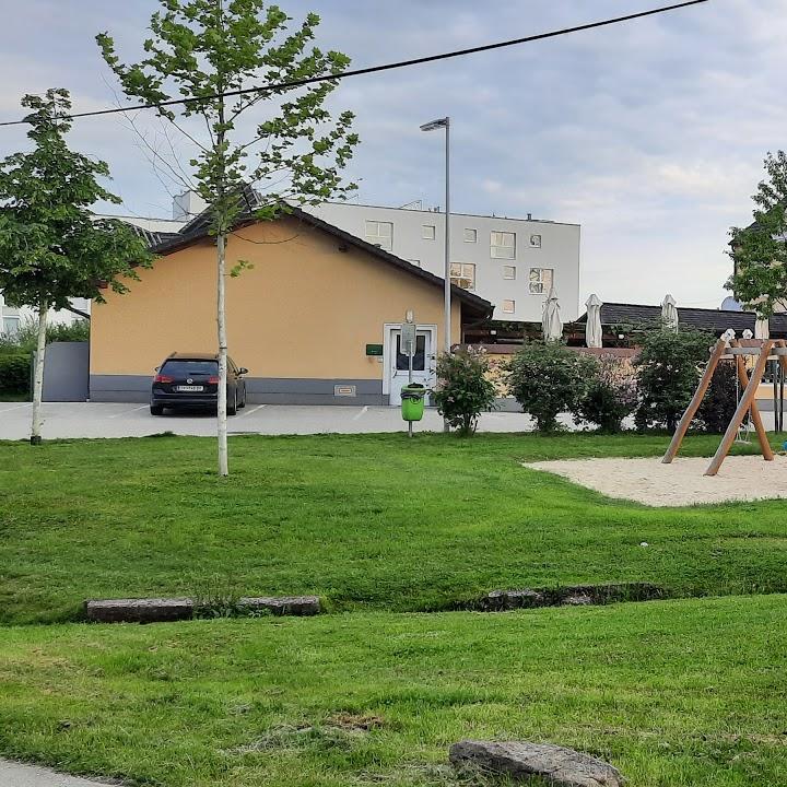 Restaurant "Gasthof zum Hauermandl" in Linz