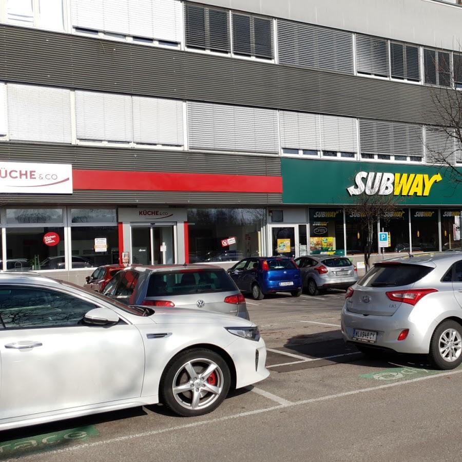 Restaurant "Subway Dornach Restaurant ,Freistädterstr.313" in Linz