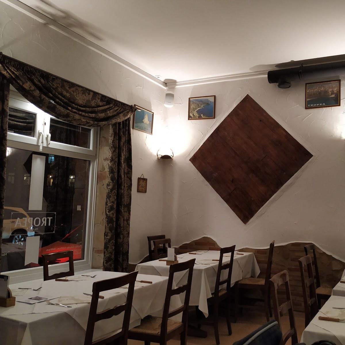 Restaurant "SURACE Cucina" in Linz