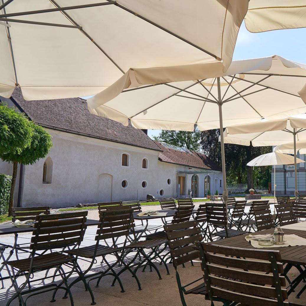 Restaurant "Restaurant Schloss" in Traun