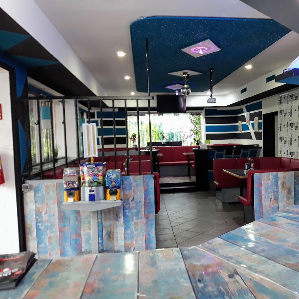 Restaurant "The Best" in Traun