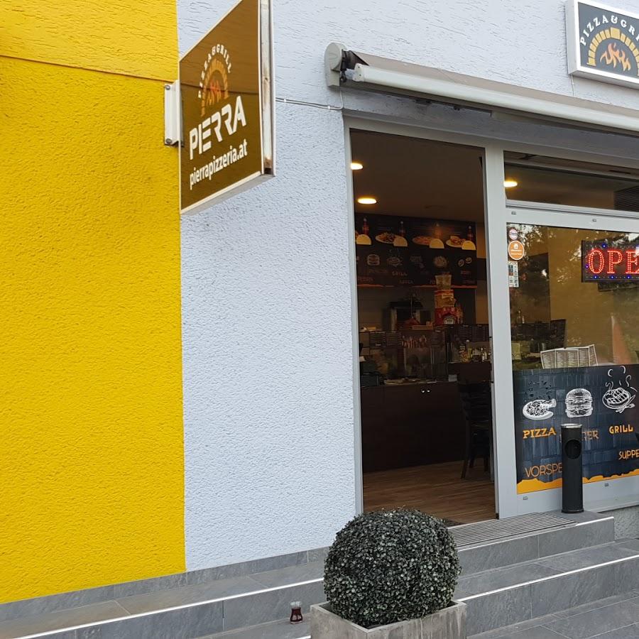 Restaurant "Pizzeria Pierra" in Traun