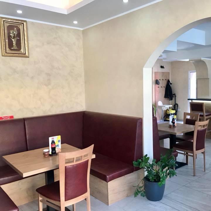 Restaurant "KING Pizza - Kebap" in Traun