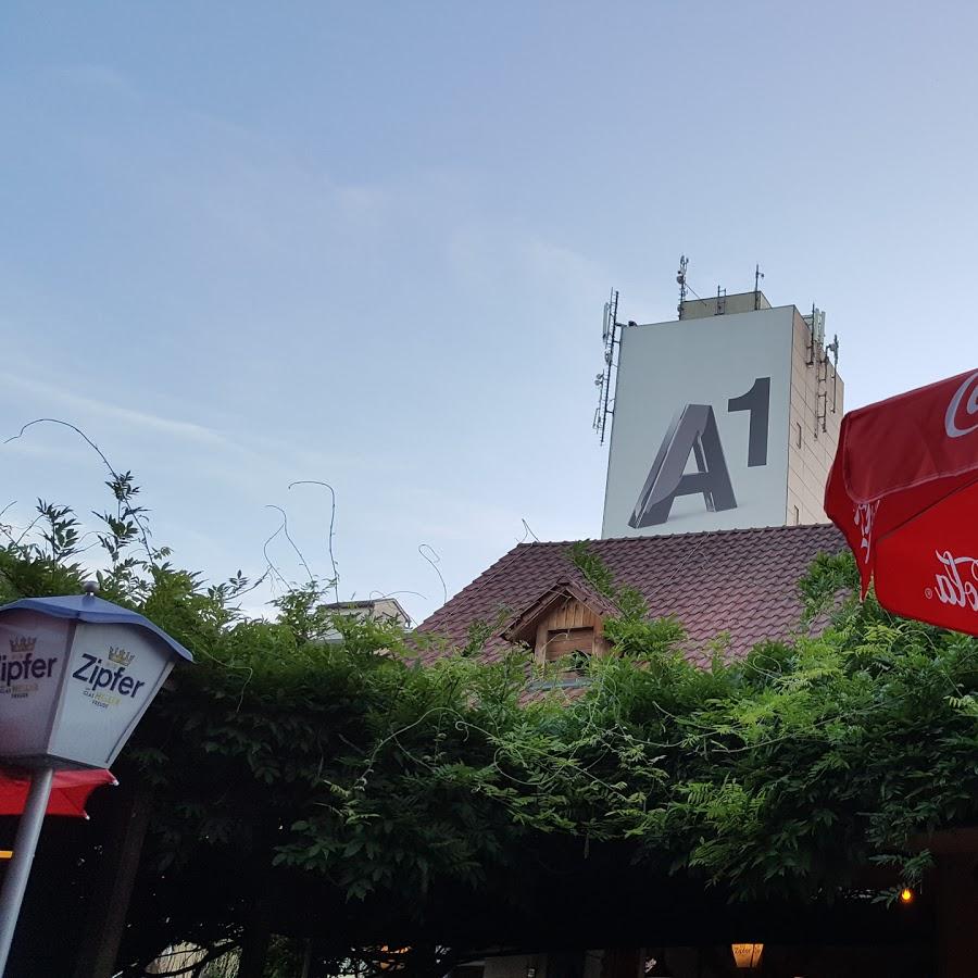 Restaurant "Pizzeria La Mare" in Ansfelden