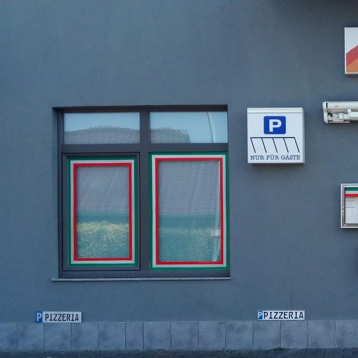 Restaurant "Pizzeria Arcobaleno" in  Wörrstadt