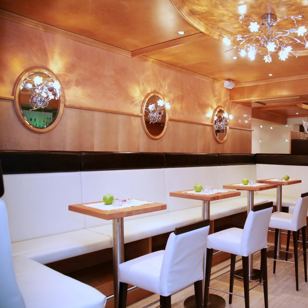 Restaurant "Gasthof Hotel Stockinger" in Ansfelden