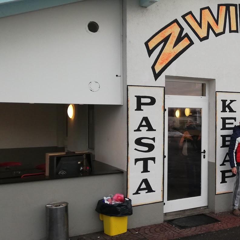 Restaurant "Zwik Kebab" in Ansfelden