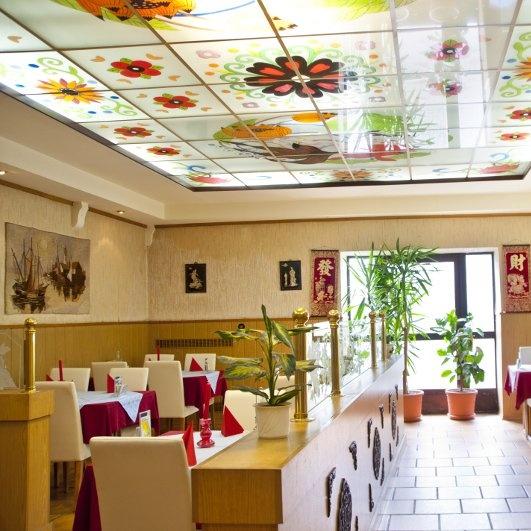 Restaurant "Moon Palace China-Restaurant" in Ansfelden