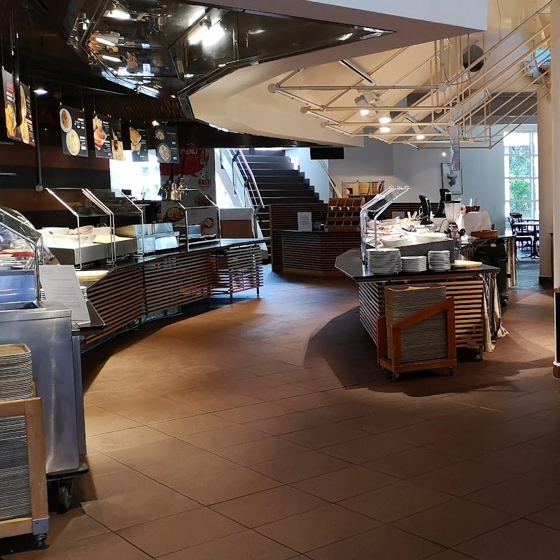 Restaurant "Restaurant Rosenberger" in Ansfelden