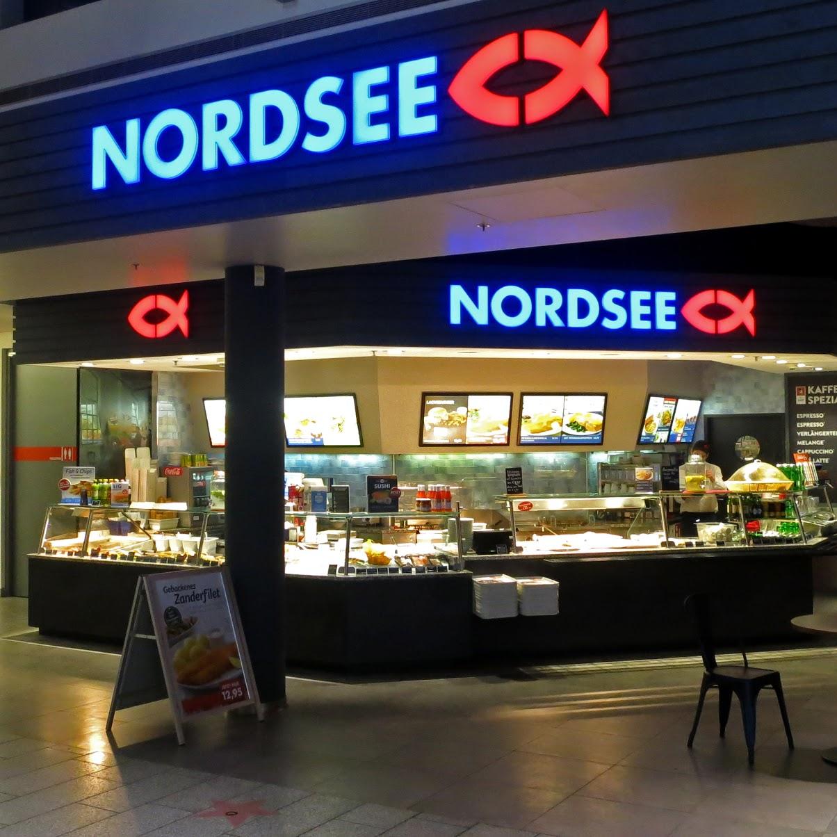 Restaurant "NORDSEE Haid-Center" in Ansfelden