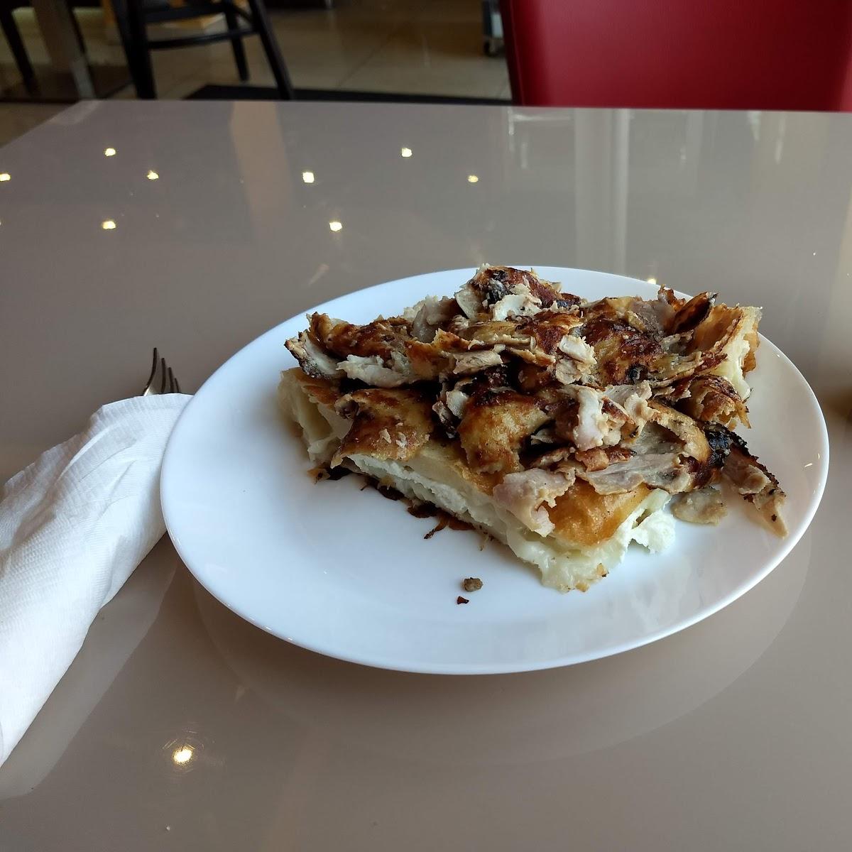 Restaurant "Balkan Burek" in Ansfelden