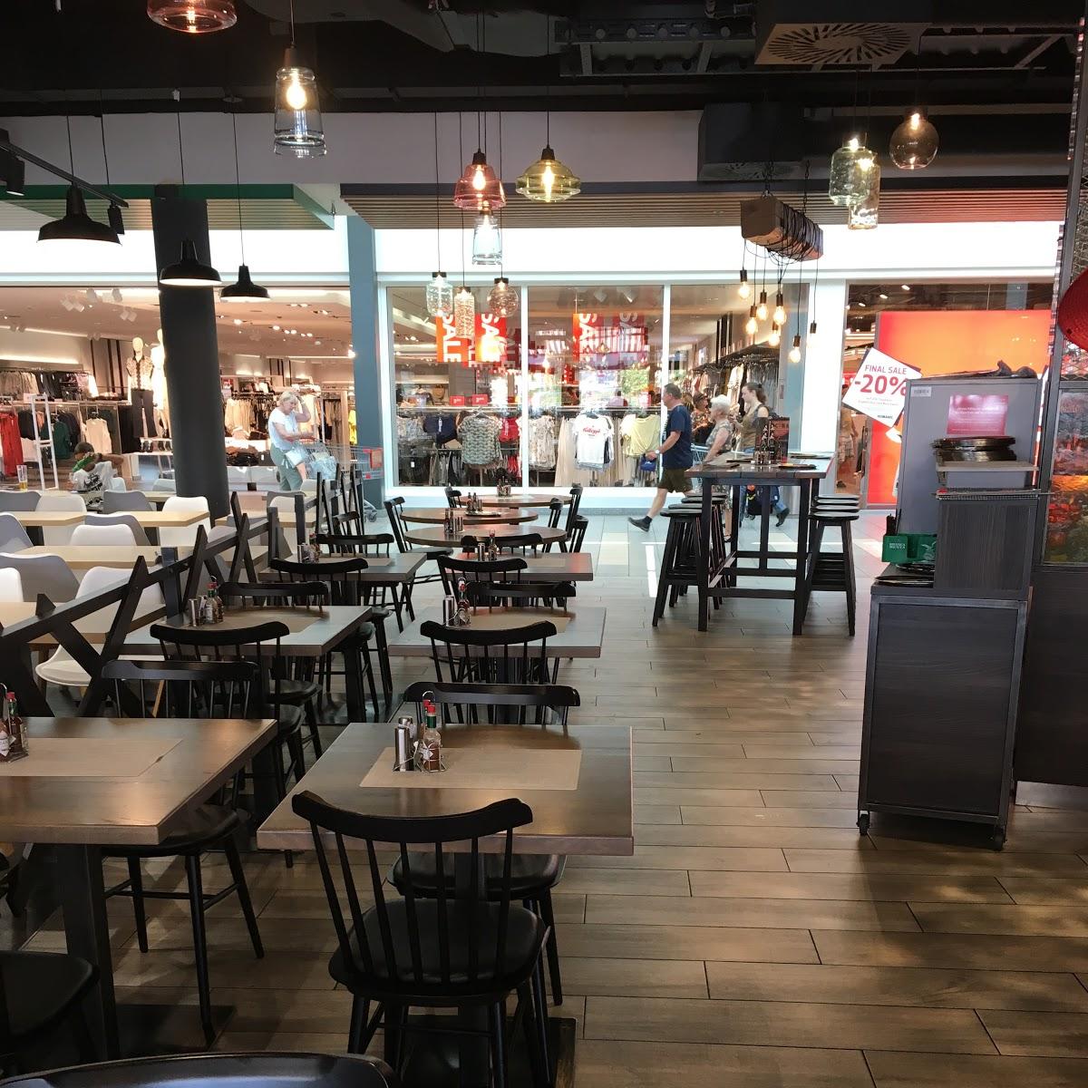 Restaurant "La Cocina Mexicana" in Ansfelden