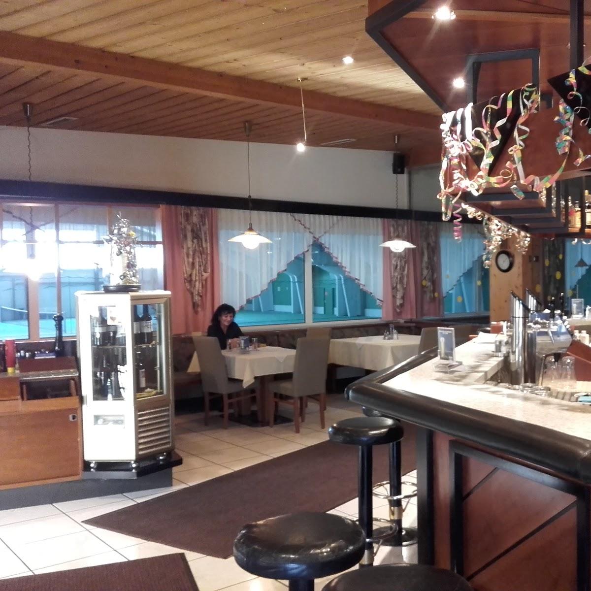 Restaurant "Sportpark Obermayr GmbH & Co KG" in Ansfelden