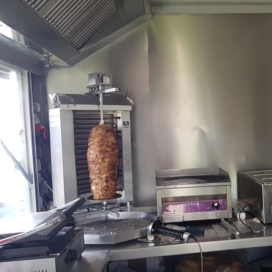 Restaurant "Hot laz Imbis kebab" in Hörsching