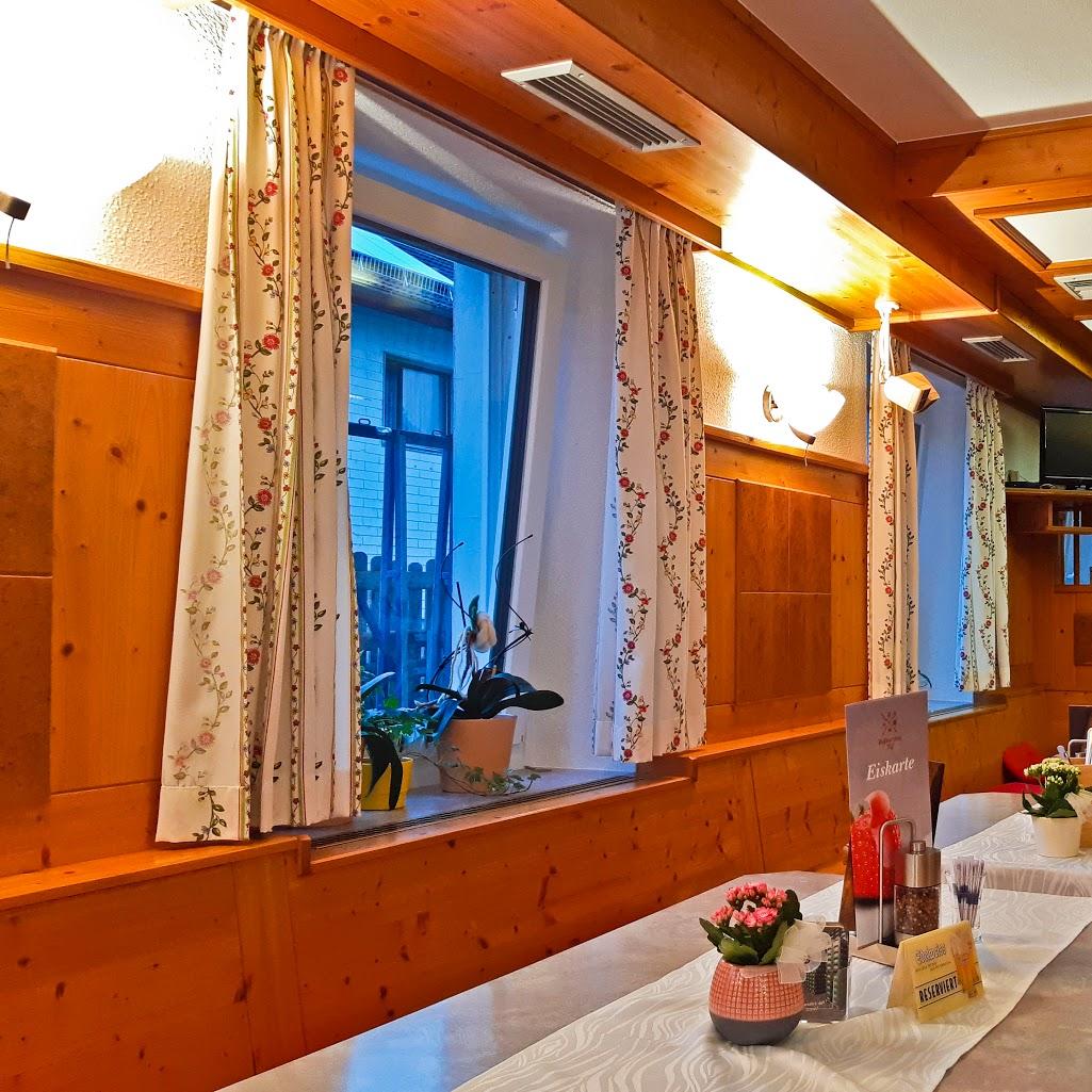 Restaurant "Weißkirchner Hof" in Weißkirchen an der Traun