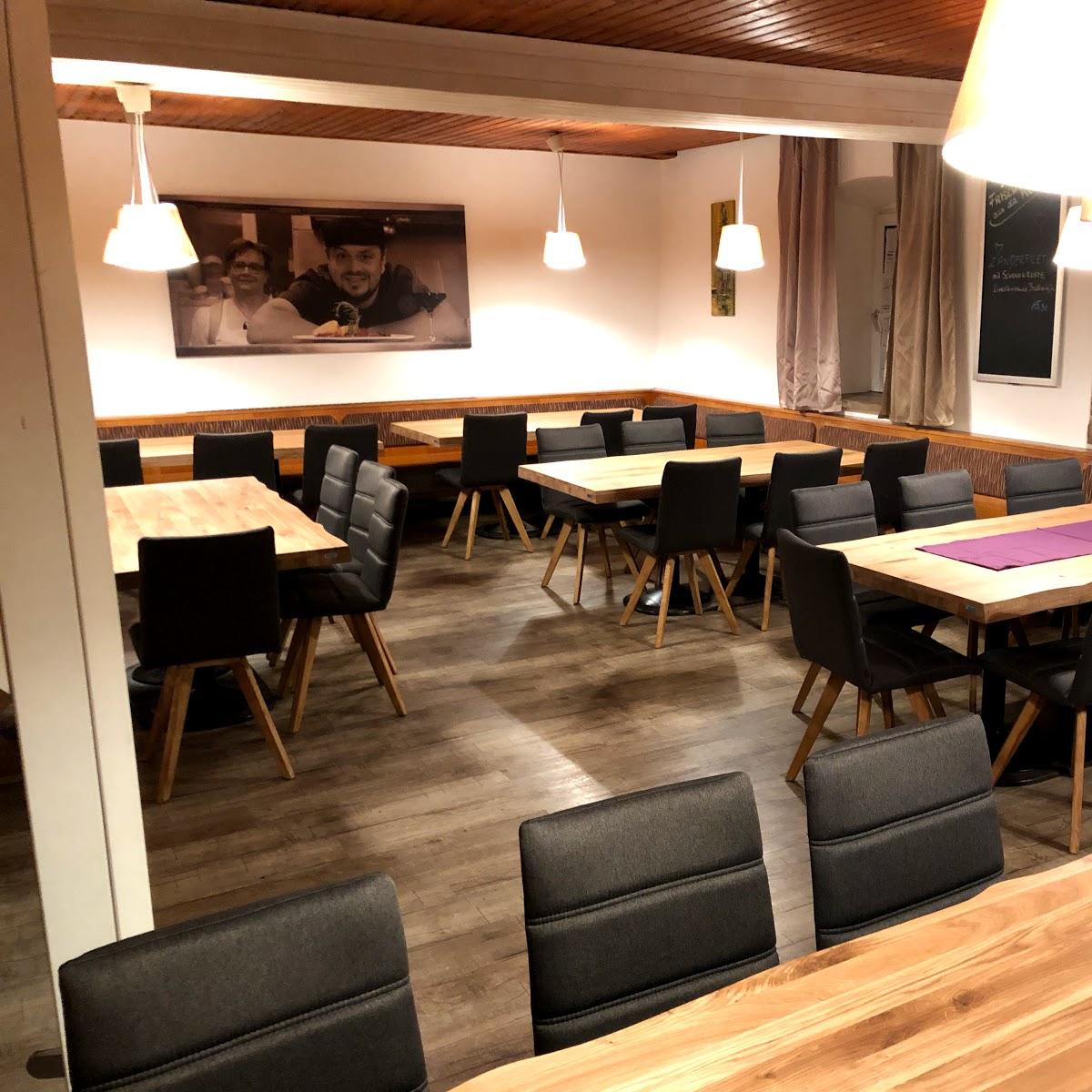 Restaurant "Gasthaus Schloßtaverne" in Neuhofen an der Krems