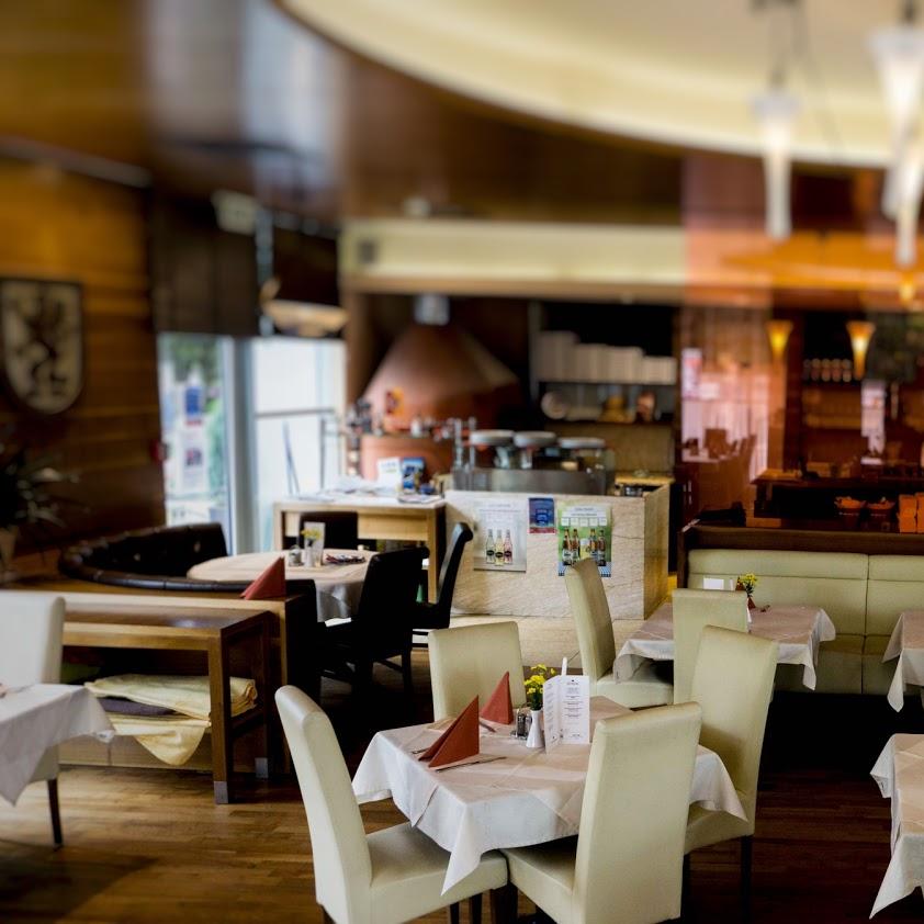 Restaurant "Rathauswirt" in Leonding