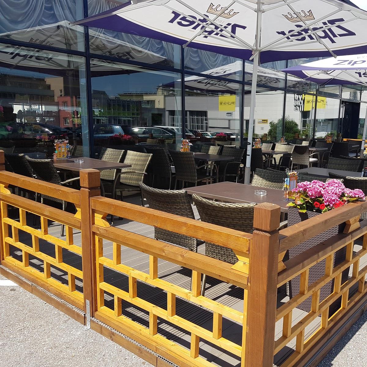 Restaurant "Wok
