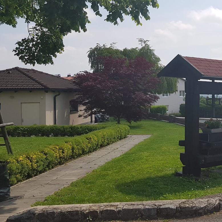 Restaurant "Gasthof Hummer" in Leonding