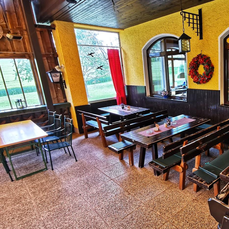 Restaurant "Gasthaus Niederberger" in Leonding