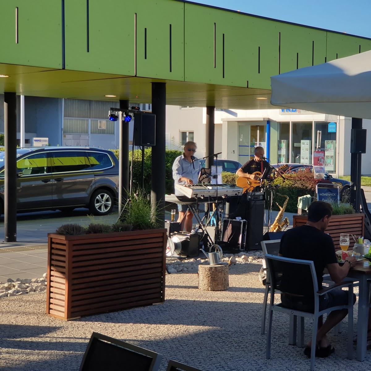 Restaurant "TiL Treffpunkt in Langholzfeld" in Pasching