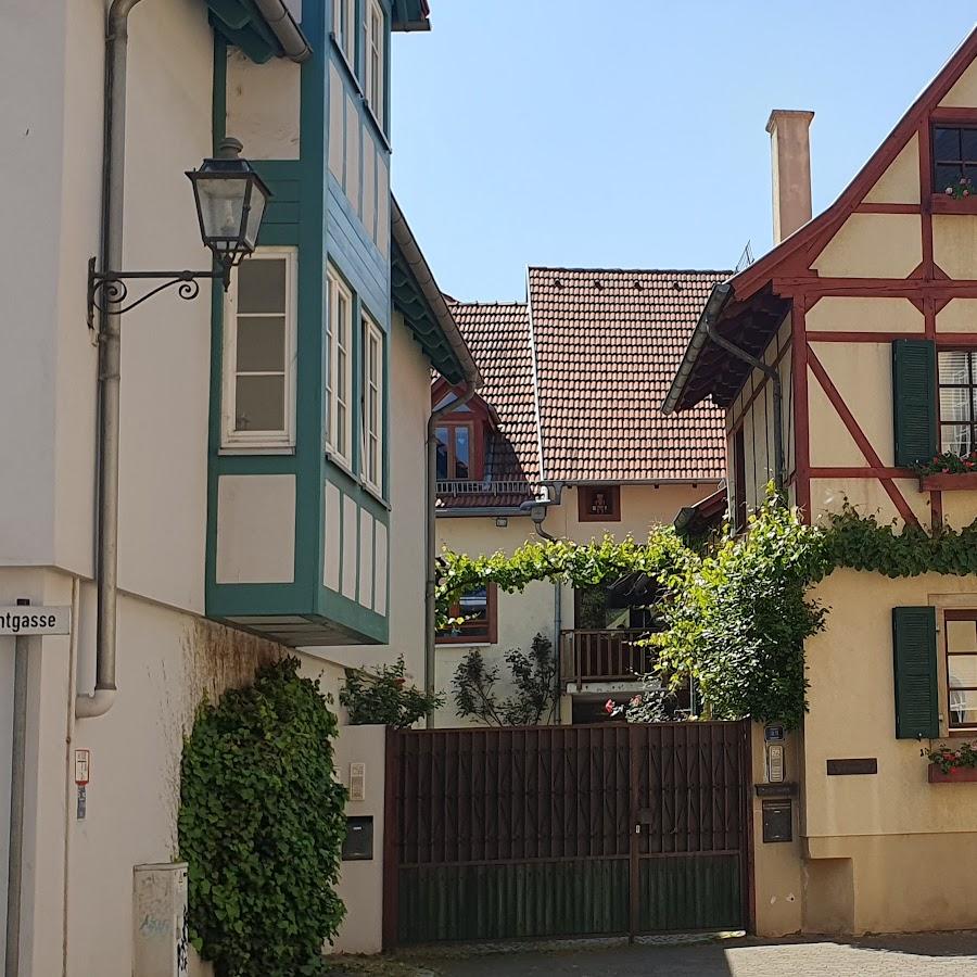 Restaurant "Keller