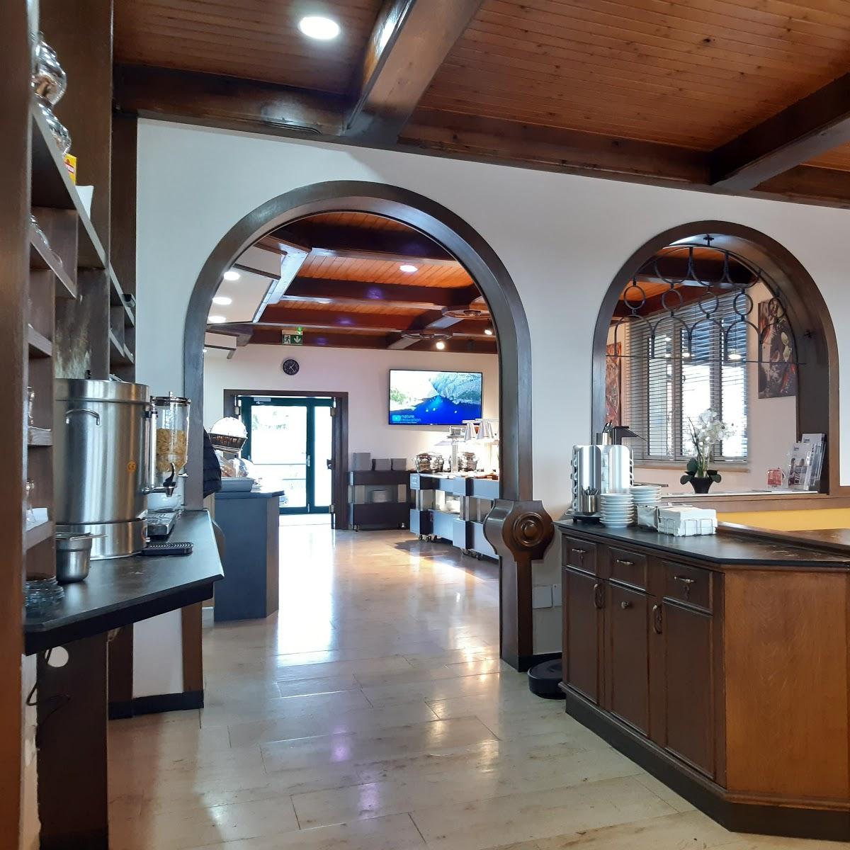 Restaurant "Galijasevic Semsa" in Hörsching