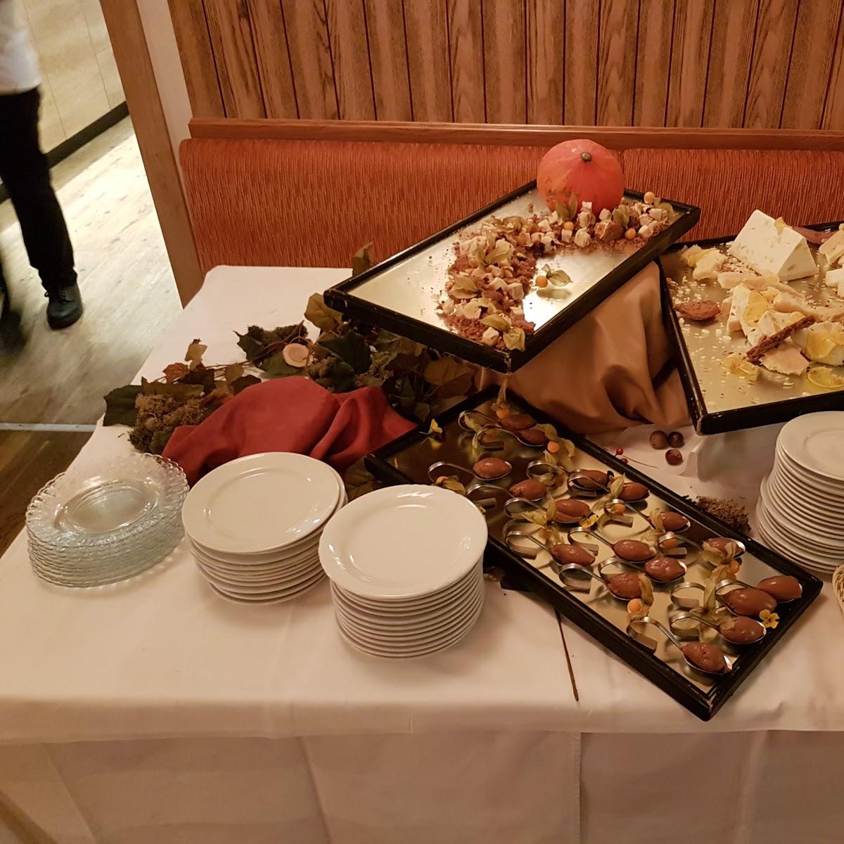 Restaurant "Gasthof Linimayr" in Hörsching