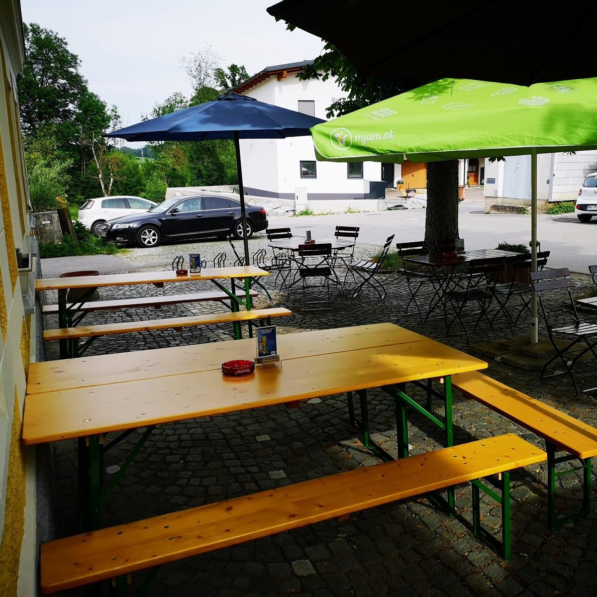 Restaurant "AL GIRASOLE" in Holzhausen