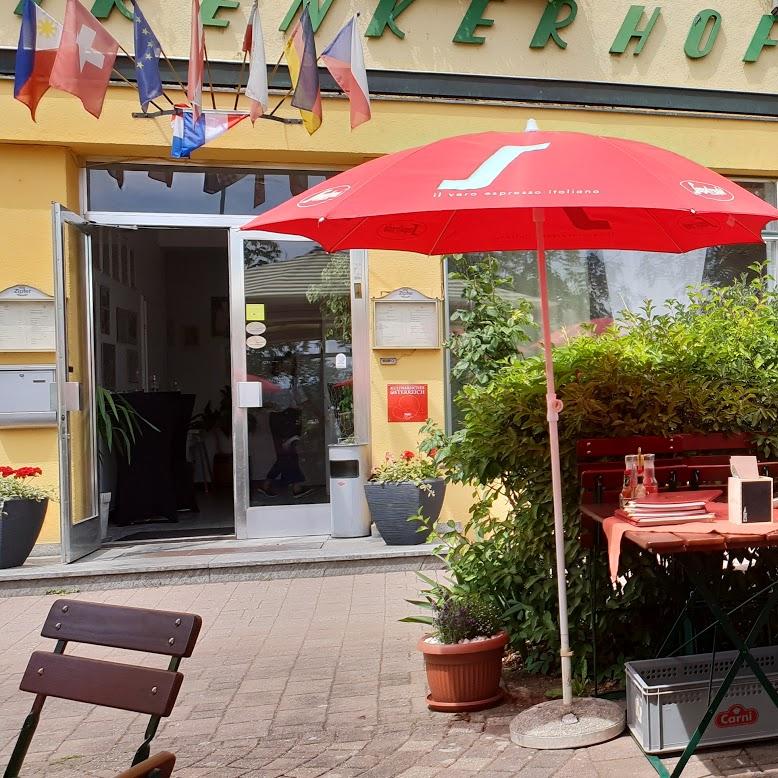 Restaurant "Restaurant Dalmatino erhof" in Marchtrenk