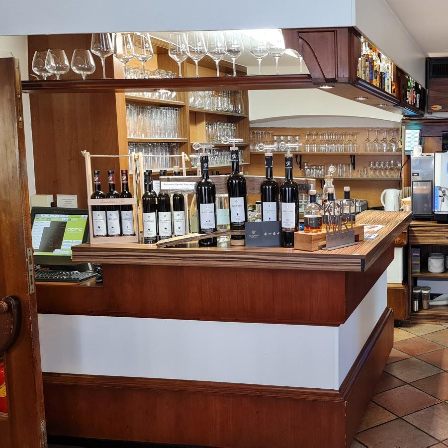 Restaurant "Restaurant Gasthof Kreuzmayr" in Eferding