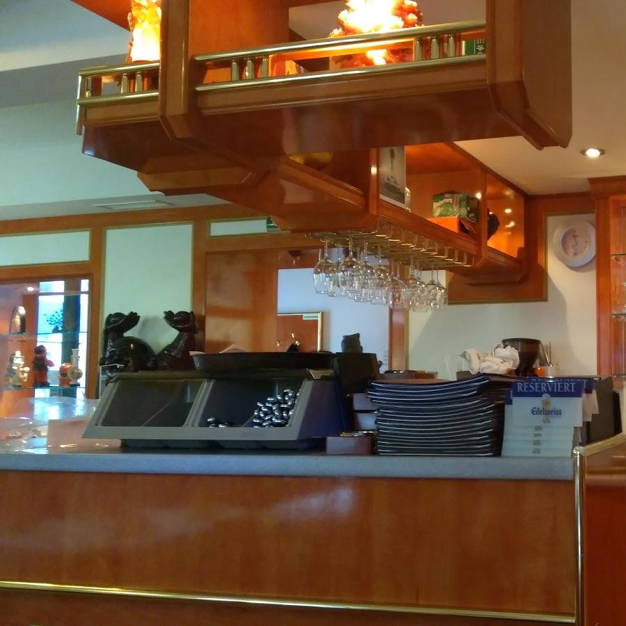 Restaurant "Chinarestaurant “GOLDENER STERN”" in Eferding