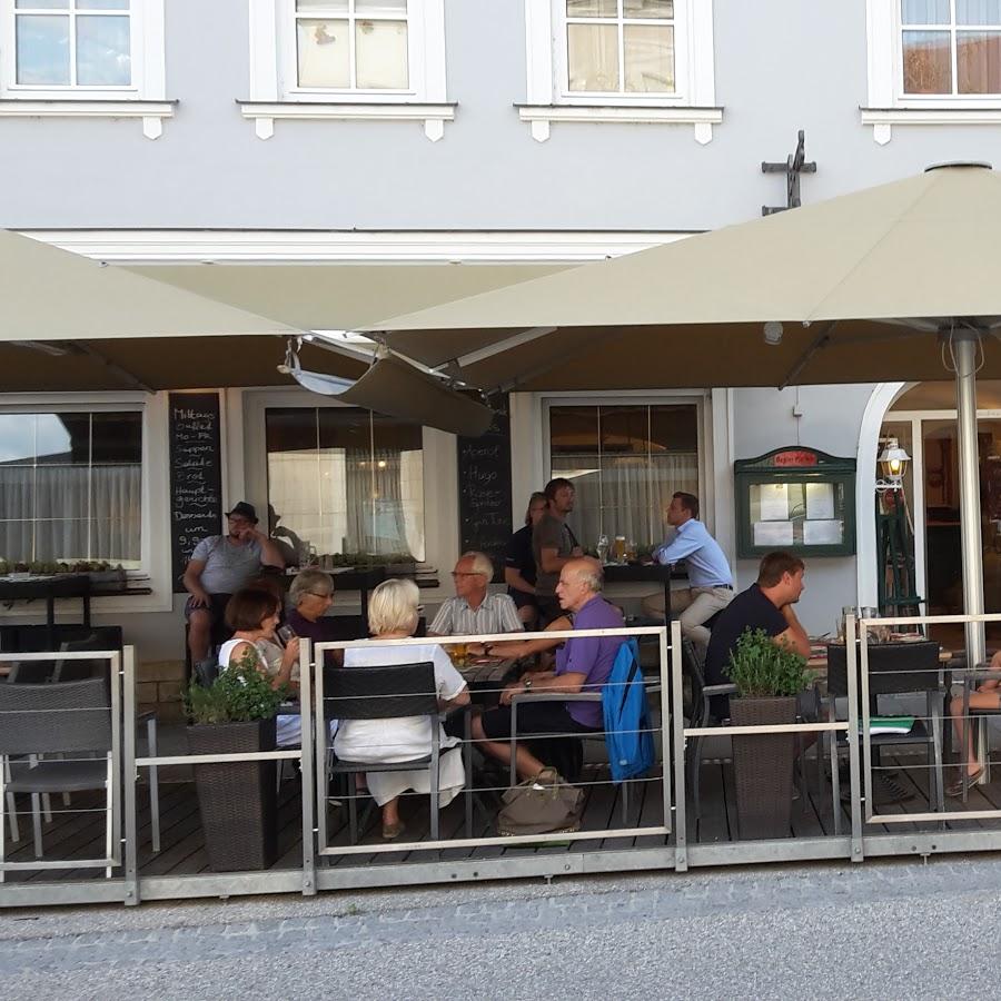 Restaurant "Hotel Brummeier Kepler-Stuben" in Eferding