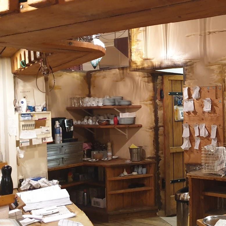 Restaurant "Pizzaria Renata" in Eferding