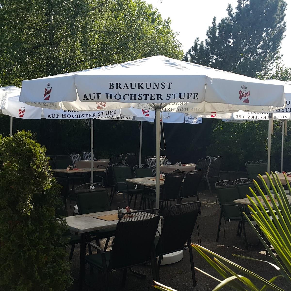 Restaurant "Pizzeria Al Pacino" in Alkoven