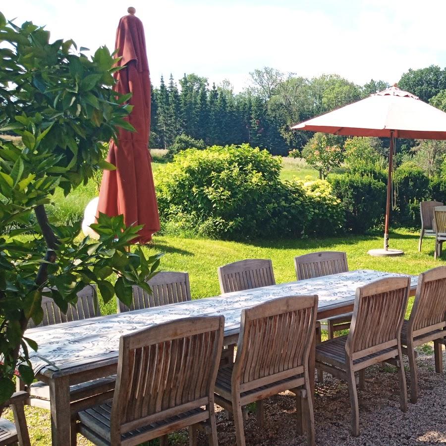 Restaurant "Spitzwirtin" in Alkoven