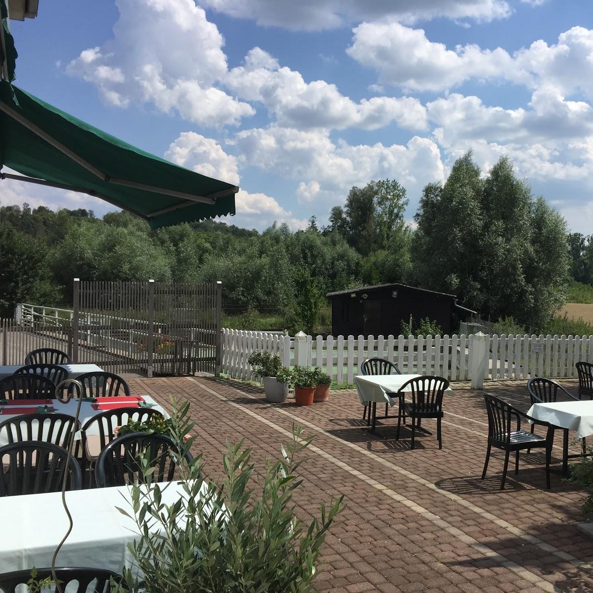 Restaurant "Restaurant Landhaus" in Feldkirchen an der Donau