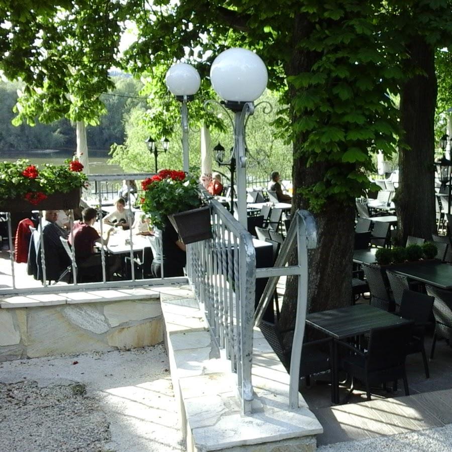 Restaurant "Restaurant Dionysos" in Wilhering