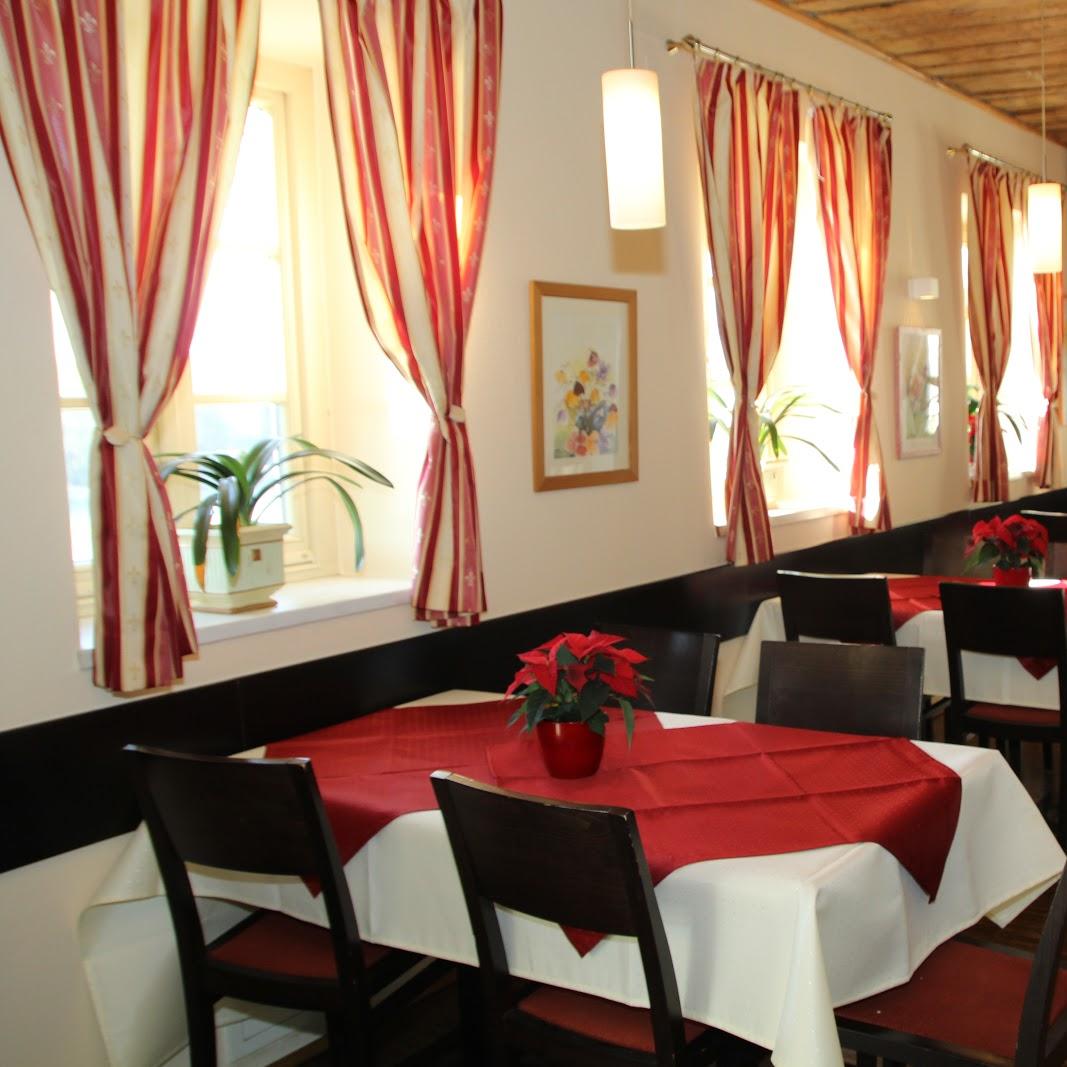 Restaurant "Gasthaus Dürnberg" in Ottensheim