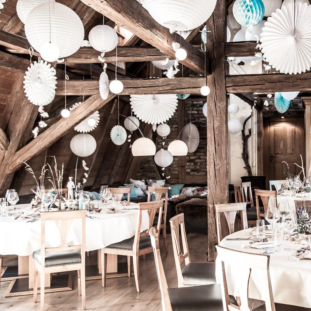 Restaurant "Kaupers Kapellenhof" in Selzen