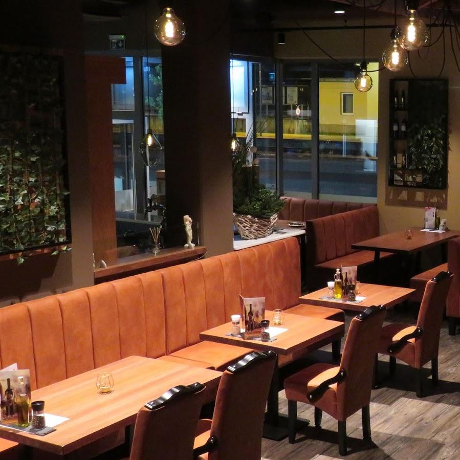 Restaurant "Griechisches Restaurant IONIO" in Ottensheim