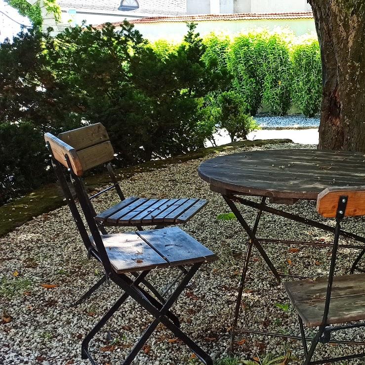 Restaurant "erhof" in Stroheim